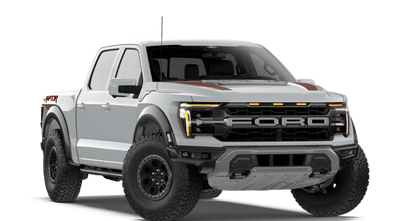 2026 Ford F-150 Raptor®