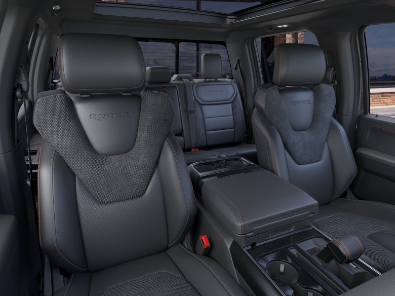2026 Ford F-150 Raptor®