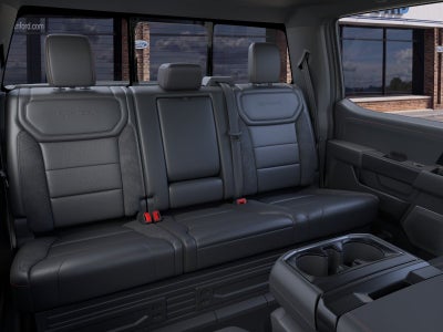 2026 Ford F-150 Raptor®