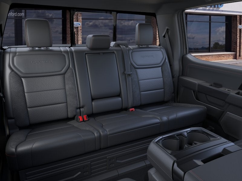 2026 Ford F-150 Raptor®
