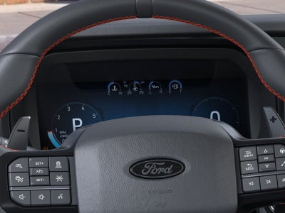 2026 Ford F-150 Raptor®