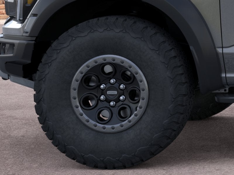 2026 Ford F-150 Raptor®