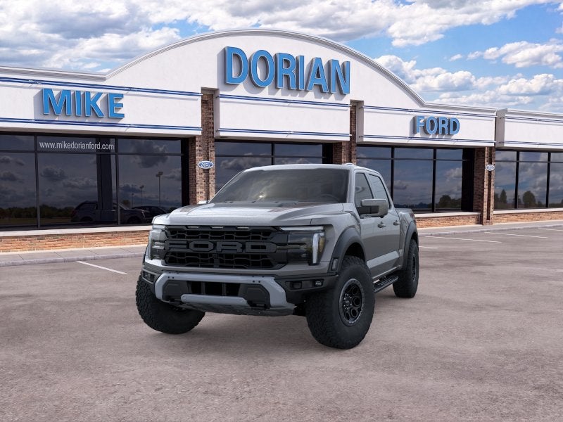 2026 Ford F-150 Raptor®