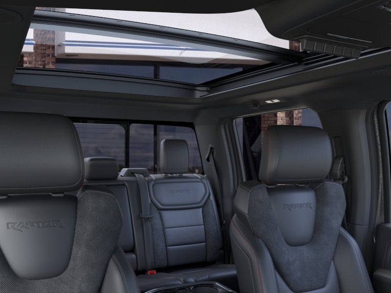 2026 Ford F-150 Raptor®