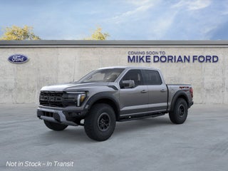 2026 Ford F-150 Raptor®