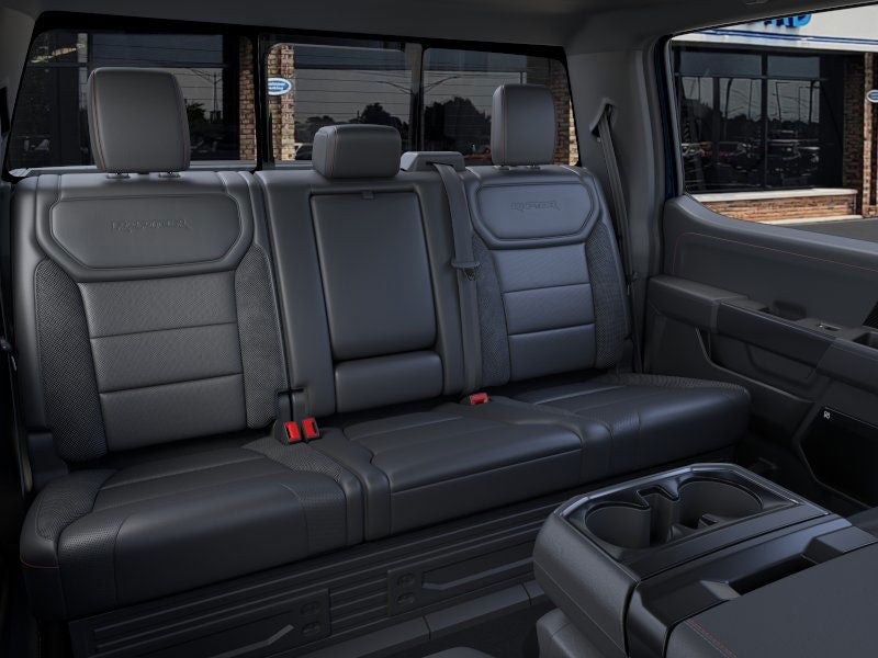 2025 Ford F-150 Raptor®