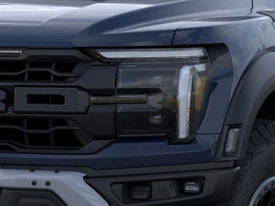 2025 Ford F-150 Raptor®