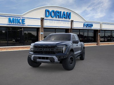 2025 Ford F-150 Raptor®