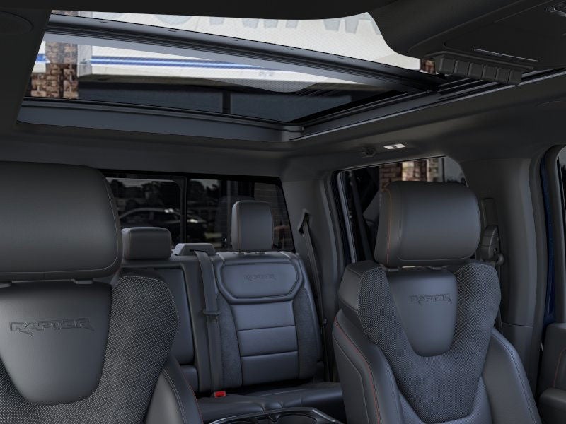 2025 Ford F-150 Raptor®