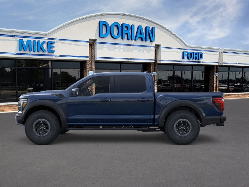 2025 Ford F-150 Raptor®