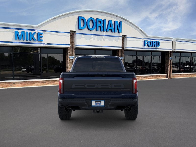 2025 Ford F-150 Raptor®