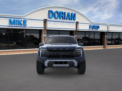 2025 Ford F-150 Raptor®
