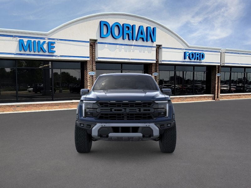 2025 Ford F-150 Raptor®