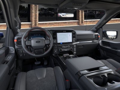 2025 Ford F-150 Raptor®