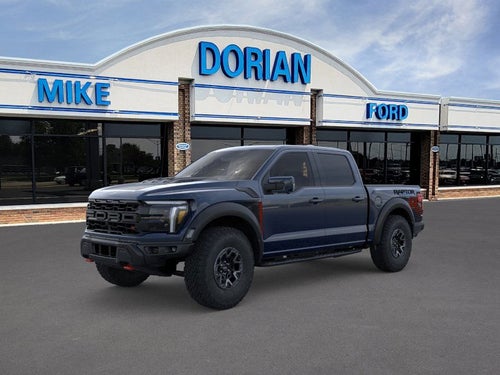 2025 Ford F-150 Raptor®