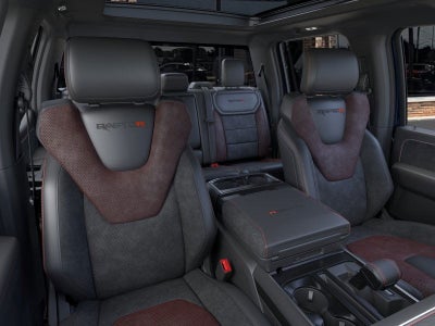 2025 Ford F-150 Raptor®