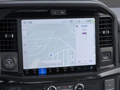 2025 Ford F-150 Raptor®