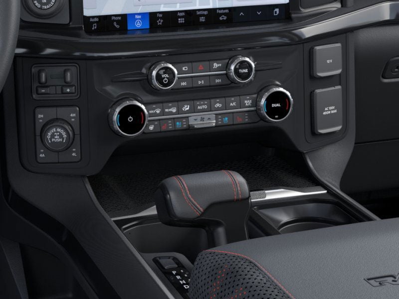 2025 Ford F-150 Raptor®