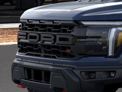 2025 Ford F-150 Raptor®