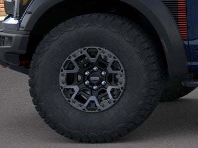 2025 Ford F-150 Raptor®