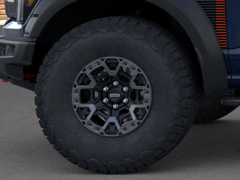 2025 Ford F-150 Raptor®