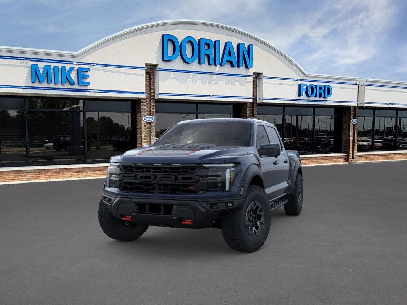 2025 Ford F-150 Raptor®