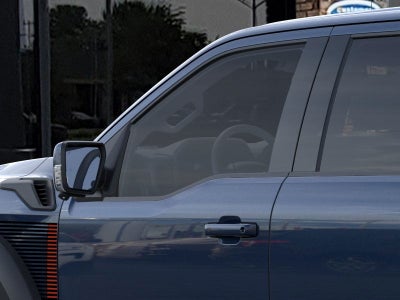 2025 Ford F-150 Raptor®