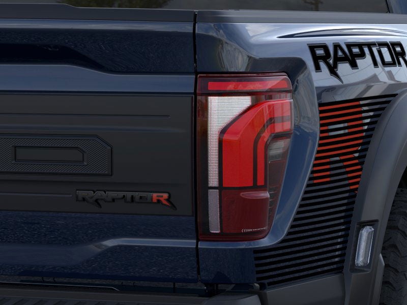2025 Ford F-150 Raptor®