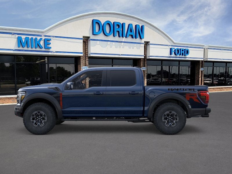 2025 Ford F-150 Raptor®