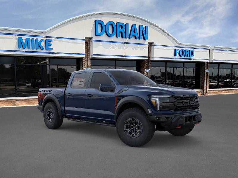 2025 Ford F-150 Raptor®