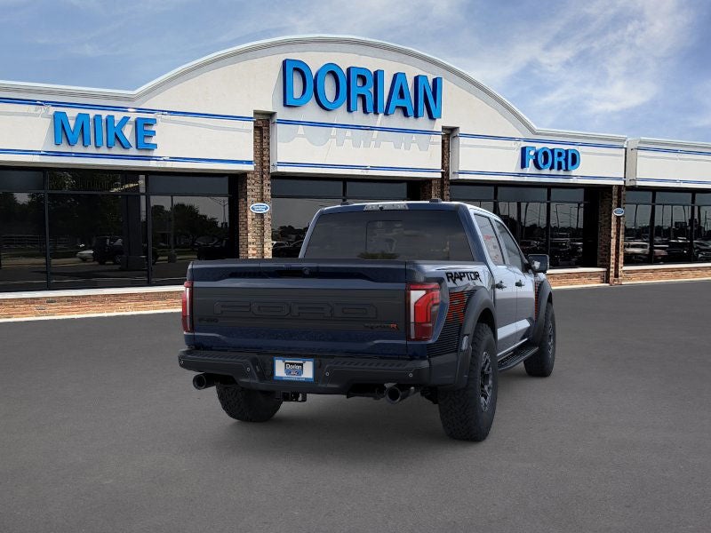 2025 Ford F-150 Raptor®