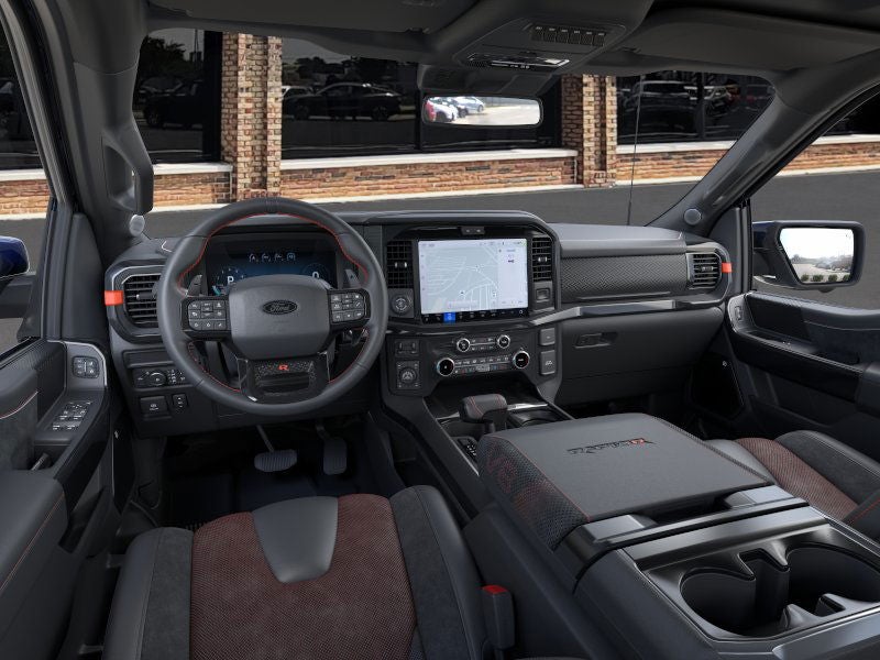 2025 Ford F-150 Raptor®