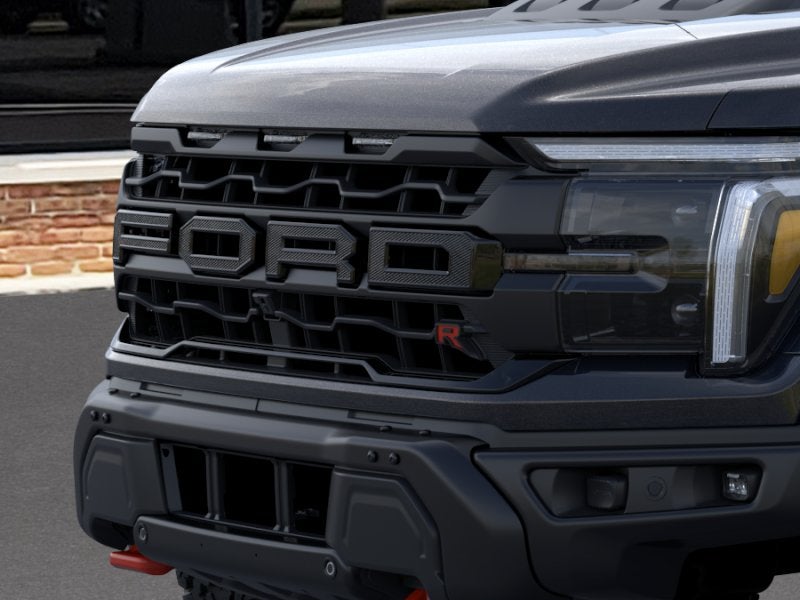 2026 Ford F-150 Raptor®