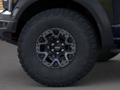 2026 Ford F-150 Raptor®