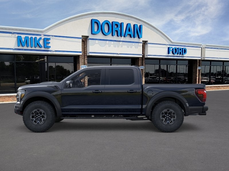 2026 Ford F-150 Raptor®