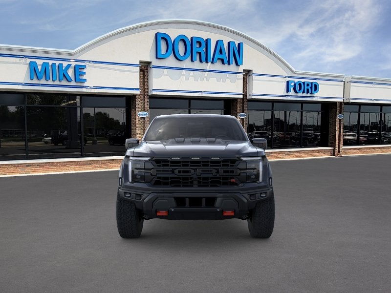 2026 Ford F-150 Raptor®