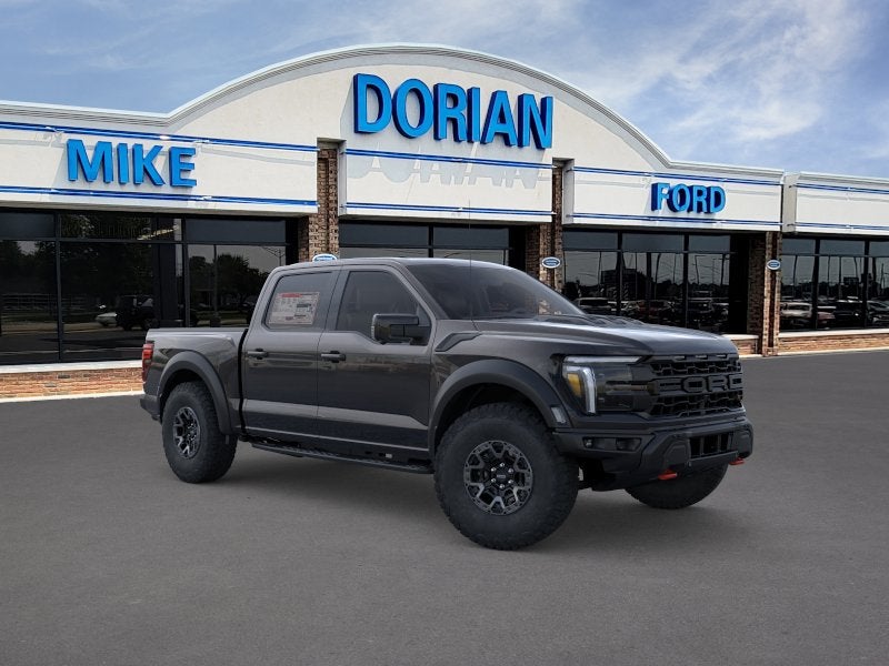 2026 Ford F-150 Raptor®