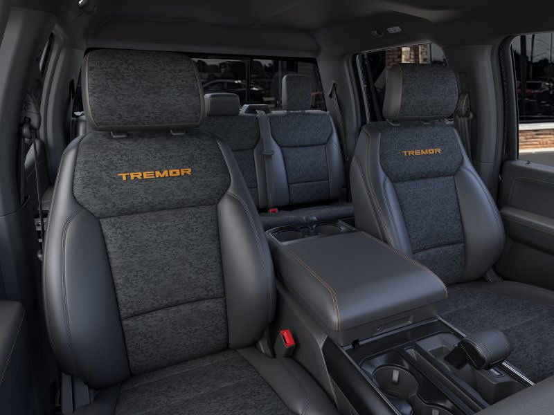 2025 Ford F-150 Tremor®