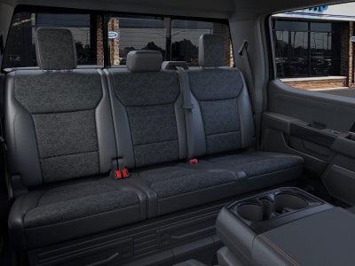 2025 Ford F-150 Tremor®