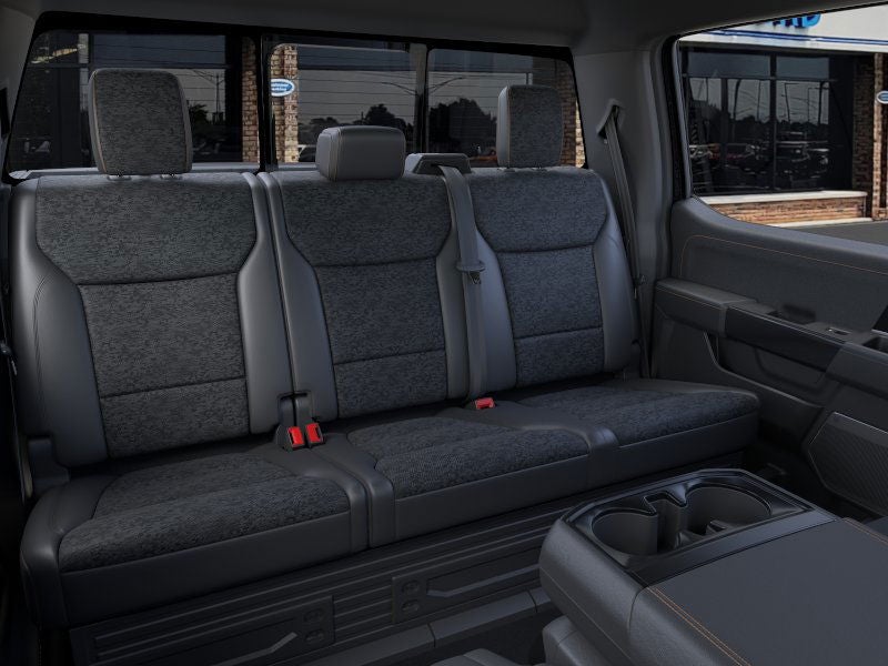 2025 Ford F-150 Tremor®