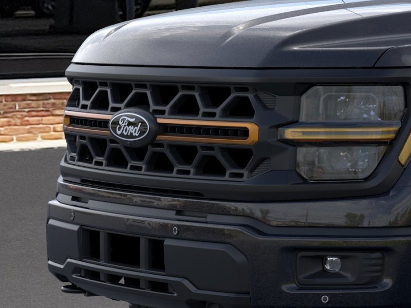 2025 Ford F-150 Tremor®