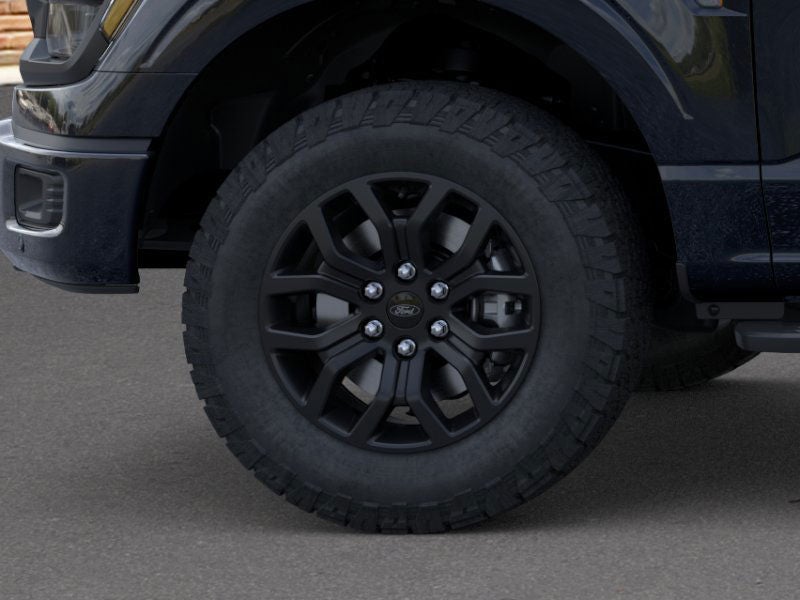 2025 Ford F-150 Tremor®