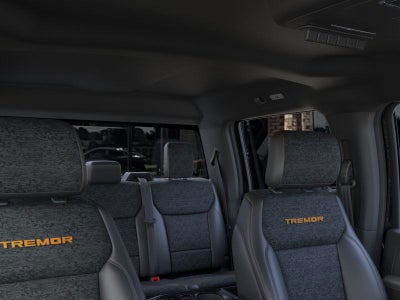 2025 Ford F-150 Tremor®