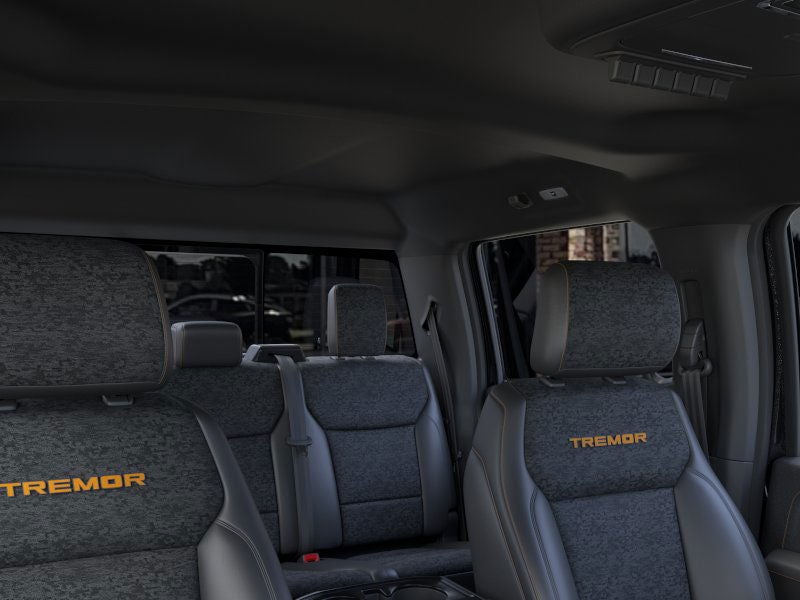 2025 Ford F-150 Tremor®