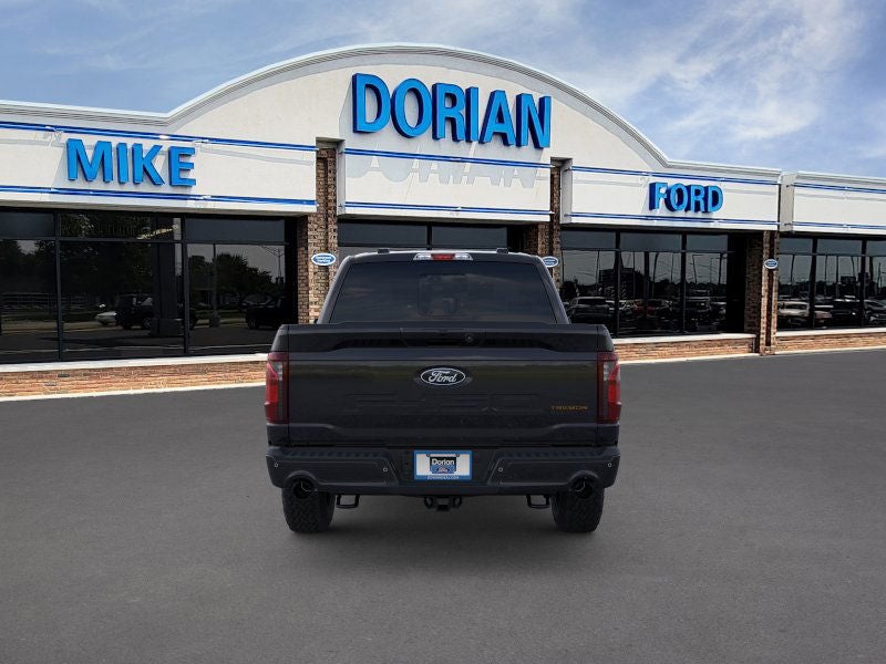 2025 Ford F-150 Tremor®