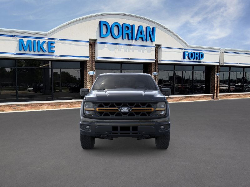 2025 Ford F-150 Tremor®