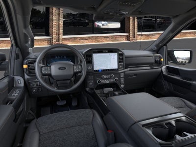 2025 Ford F-150 Tremor®