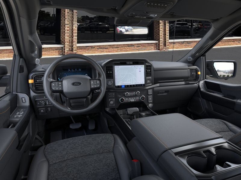 2025 Ford F-150 Tremor®