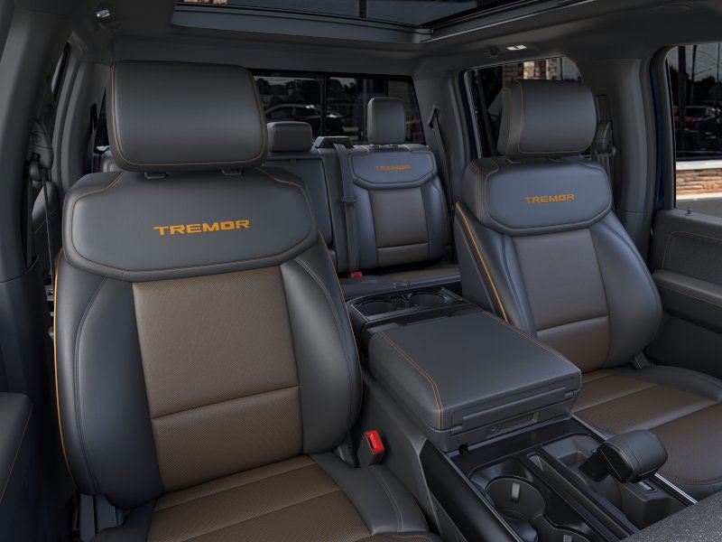 2025 Ford F-150 Tremor®