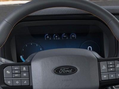 2025 Ford F-150 Tremor®